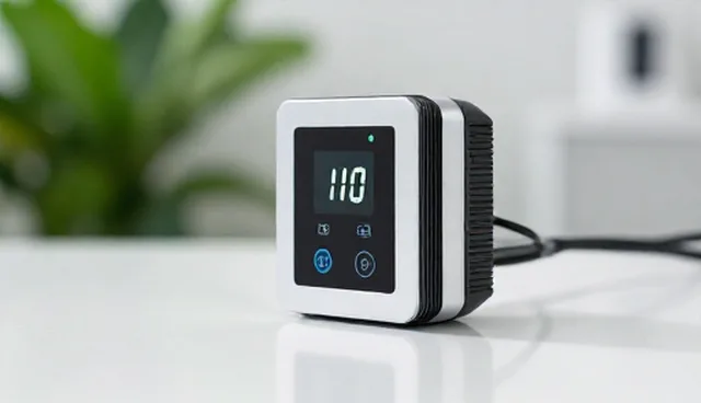 智能传感器模块选型关注点及处理方向