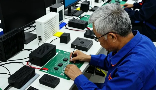 电子类产品选型趋势:从性能到体验的全面升级