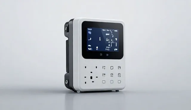 智能传感器模块选型中的关键问题及应对策略